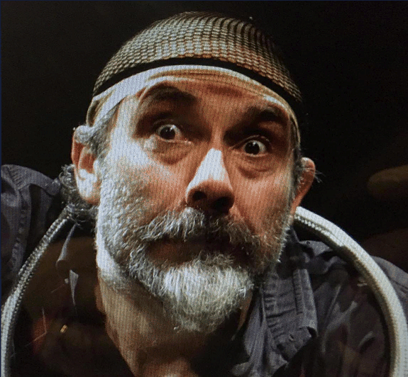 Il riformatore del mondo di Emanuele Santoro corsi di teatro lugano